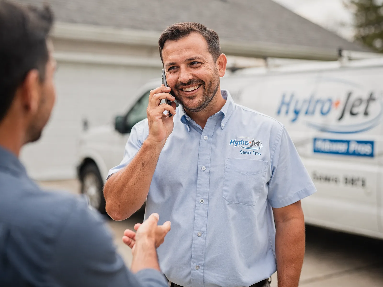 Hydro Jetting Antelope, MT FAQs